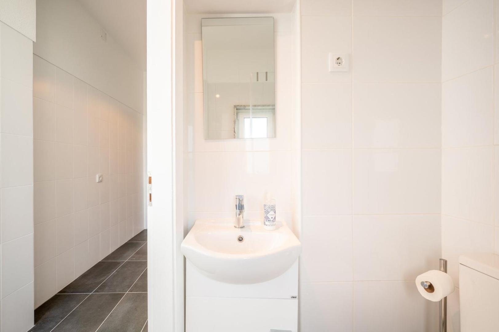 Guestready - Captain'S Residence 2E Near Alfama Lissabon Exterior foto