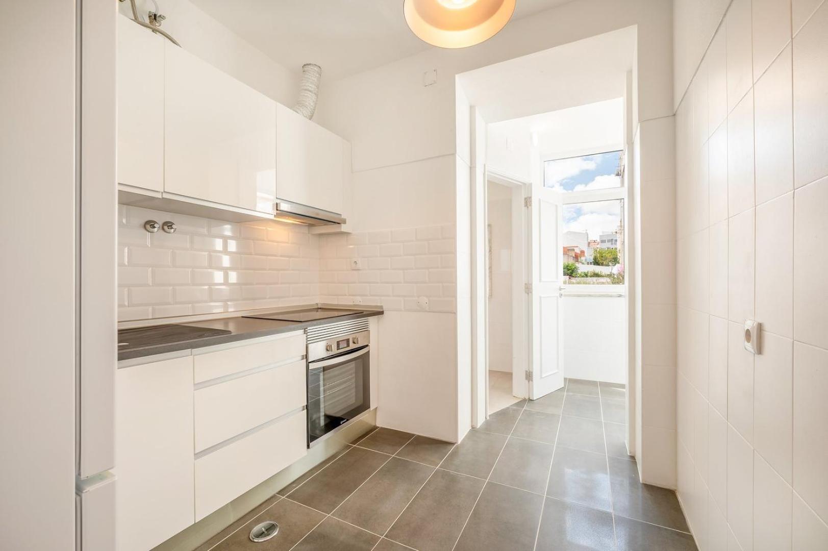 Guestready - Captain'S Residence 2E Near Alfama Lissabon Exterior foto