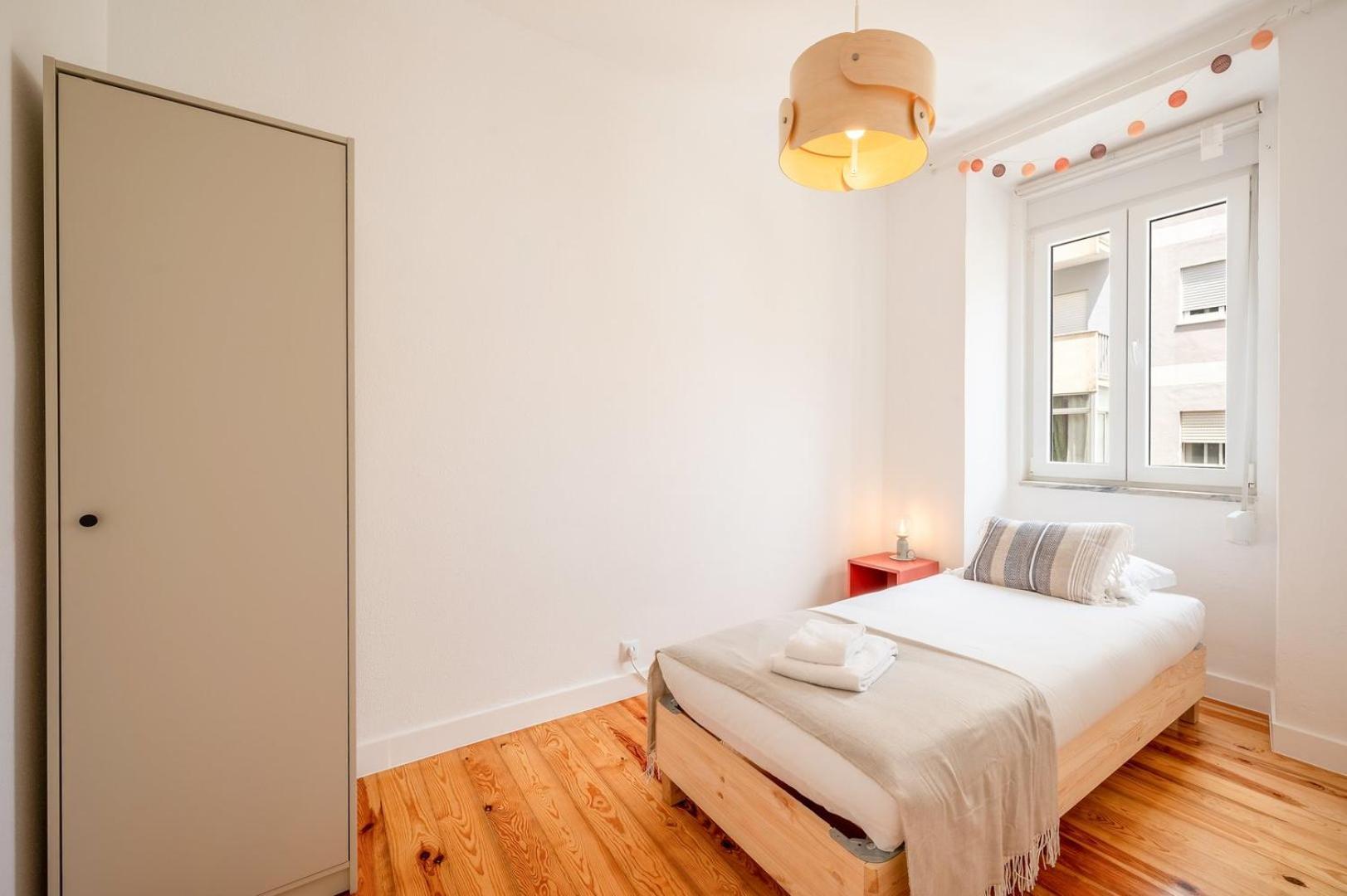 Guestready - Captain'S Residence 2E Near Alfama Lissabon Exterior foto