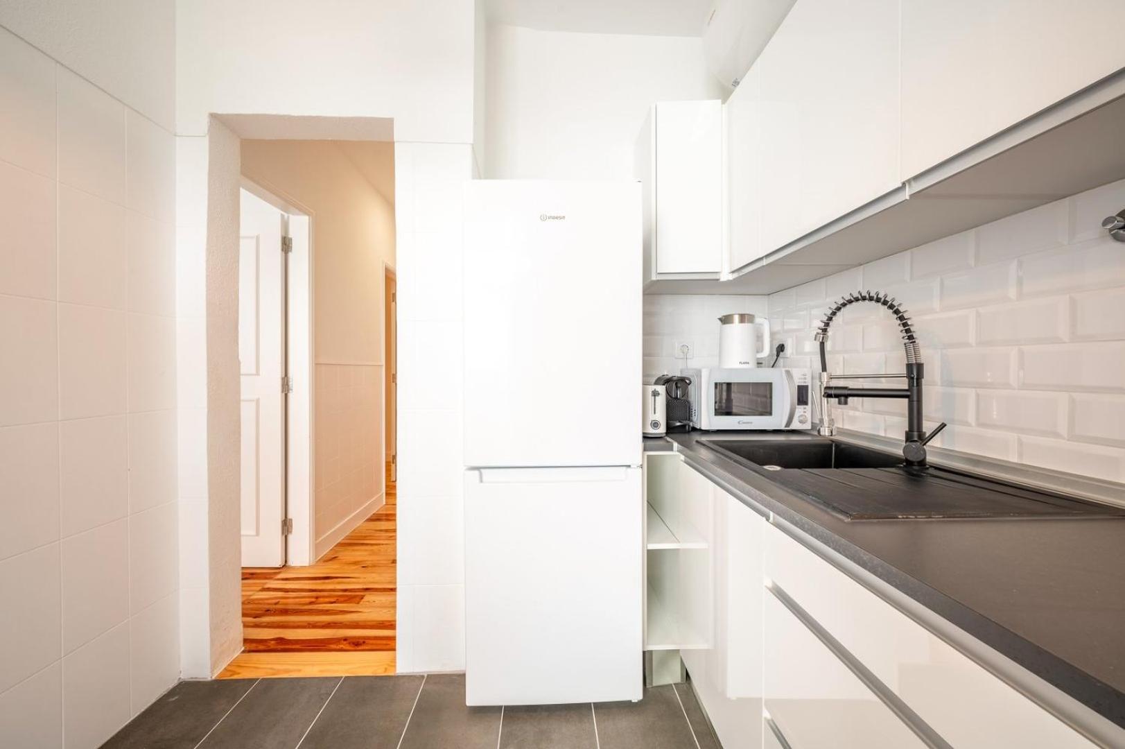 Guestready - Captain'S Residence 2E Near Alfama Lissabon Exterior foto
