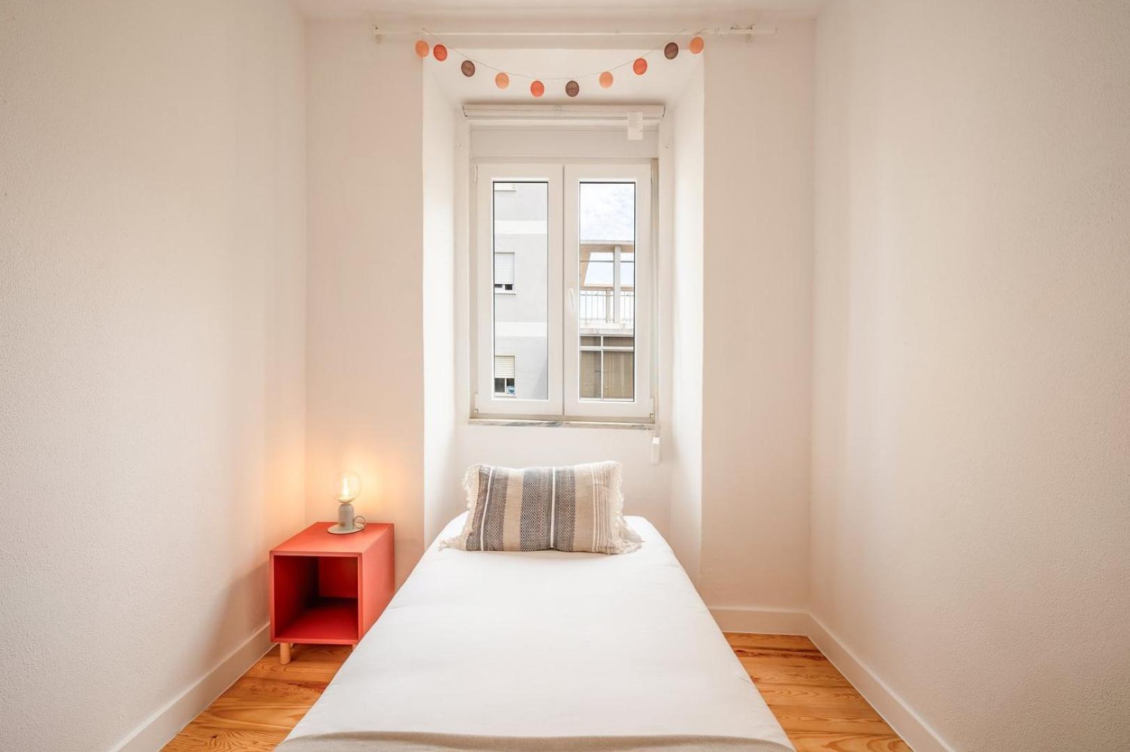 Guestready - Captain'S Residence 2E Near Alfama Lissabon Exterior foto